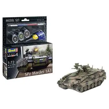Model Set Spz Marder 1A3