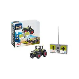 Mini RC Claas Axion 960 Traktor