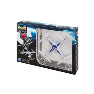 Quadcopter \"GO! STUNT\"