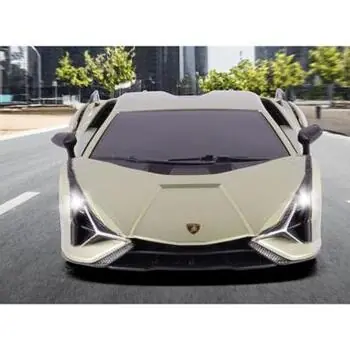 RC Scale Car Lamborghini Sián