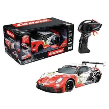2,4GHz Porsche 911 GT3 R \'Lionspeed GP, No.24\' - S