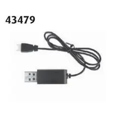 USB-Ladegerät - Interceptor/Red Kite (23817/23834)