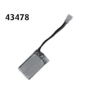Akku 3,7V 300mAh LiPo (23817/23834)