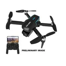 RC Camera Quadrocopter \"Go! Video Pro 2.0\"