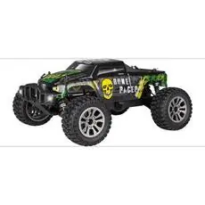 2,4GHz Bone Racer