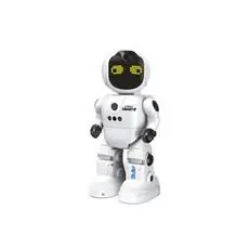 RC Roboter \"Smart-R\"
