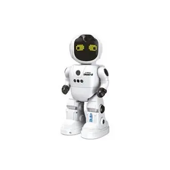 RC Roboter \"Smart-R\"
