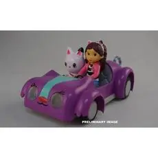 RC Car Gabby\'s Dollhouse CARLITA