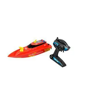 RC Feuerlöschboot