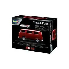 Volkswagen T2 - Technik - Easy Click System