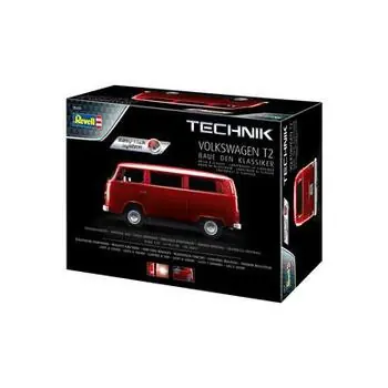 Volkswagen T2 - Technik - Easy Click System
