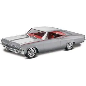 1965 Chevy Impala
