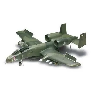 A-10 Warthog