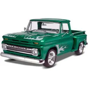 1965 Chevy Step Side