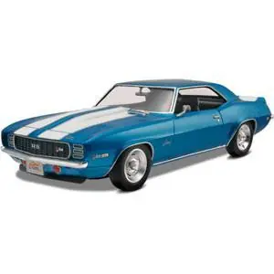 1969 Camaro Z/28 RS