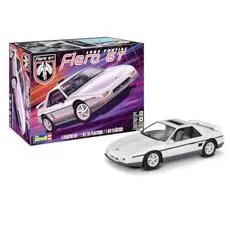 \'85 Pontiac® Fiero GT