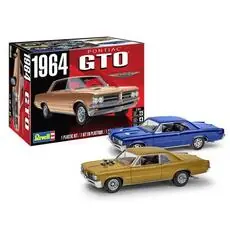 \'64 Pontiac® GTO® 2\'N1