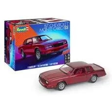 \'87 Monte Carlo SS