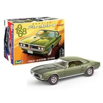 \'68 Firebird