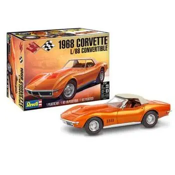 \'68 Corvette® L/88 Convertible