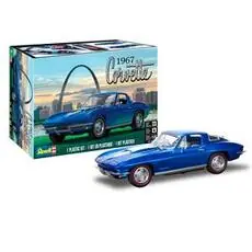 1967 Corvette® Coupe