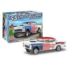 1955 Chevy® Bel Air® Street Machine 2N1