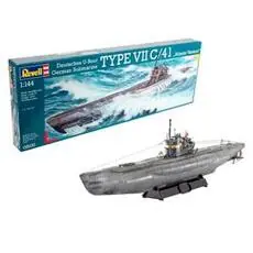 U-Boot Type VII C/41