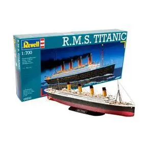 R.M.S. Titanic