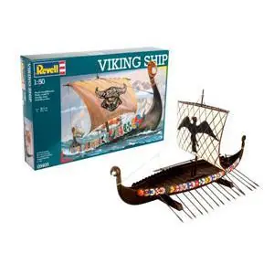 Viking Ship