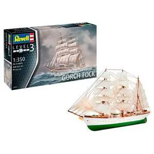 Gorch Fock