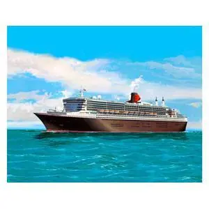 Queen Mary 2