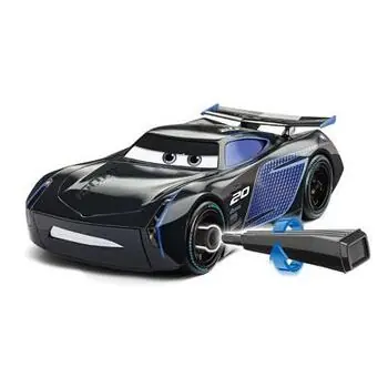 Jackson Storm Disney-Cars Auto mit Licht & Sound