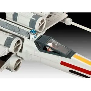 Model Set X-wing Fighter