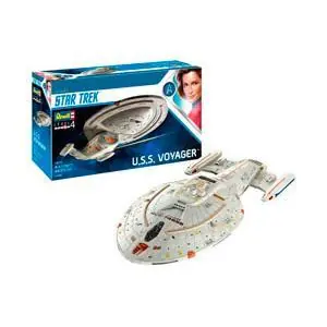 U.S.S. Voyager