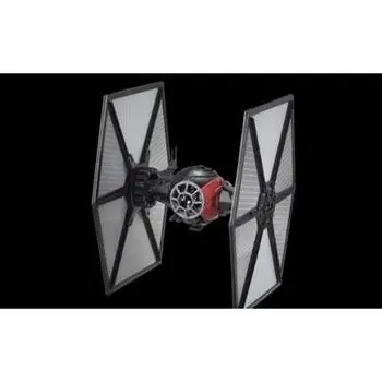 BANDAI First Order Special Forces TIE Fighter