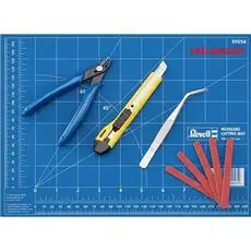 Hobby Tool Kit Basic