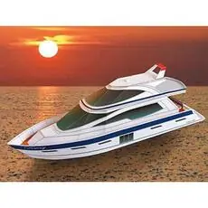 Yacht Riviera