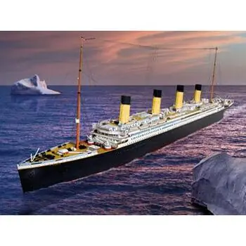 Titanic