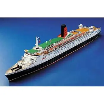 Queen Elizabeth 2