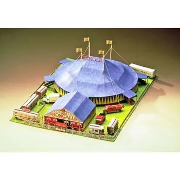 Circus Roncalli
