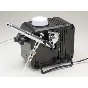 Spray-Work Kompressor Advance