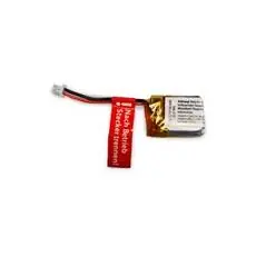 3,7V/100mAh Li-Ion Akku : 500404225