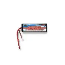 7,4V/4500mAh 60C LiPo Classic-Size T-Pl