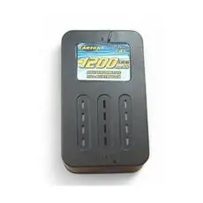 7,4V/1200mAh LiIon Akku Tenzu 7,4V/1200mAh LiIon Akku Tenzu