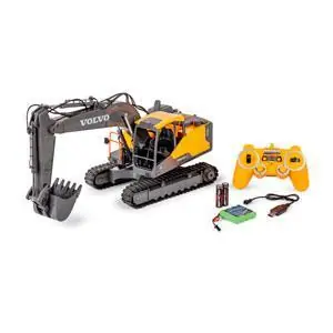 1:16 Raupenbagger Volvo 2.4G 100% RTR
