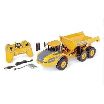 1:20 Muldenkipper Volvo A40G 100% RTR