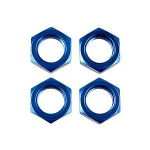 1:8 Radmuttern (4) M12x1,25