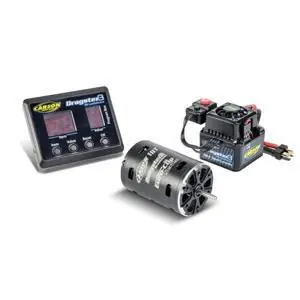 BL-Set Dragster-3 18T