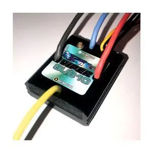 Fahrregler Viper Sub 10 (6-12V)no lim