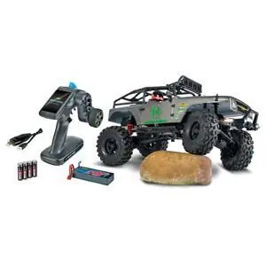 1:10 MC10 Mountain Warrior 2.4G 100% RTR